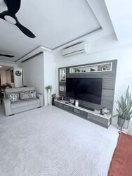 Sanctuary Green (D15), Condominium #599648391